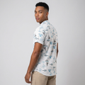 Camisa Lino - Travesia Nautica
