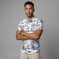 Camisa Lino - Boceto de Palma