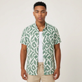 Camisa Chalís Verde Esmeralda - Amazonas